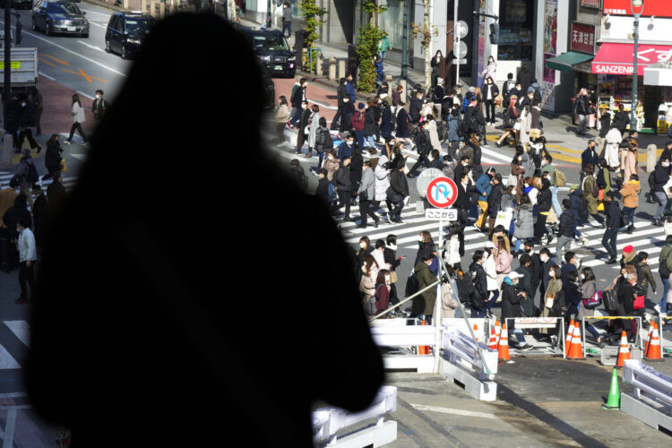 Fri. 8:51 a.m.: Japan widens virus restrictions as omicron surges in cities